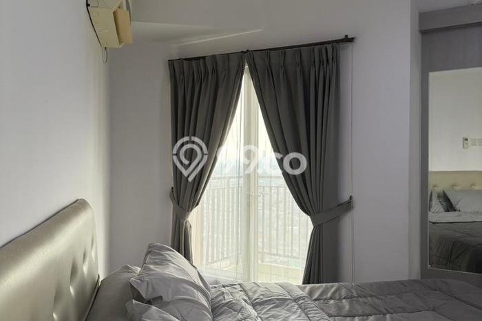 Apartemen Strategis 73m2 di Setiabudi Jakarta Selatan 2 Bedroom Apartemen Strategis 73m2 di Setiabudi Jakarta Selatan 2 Bedroom