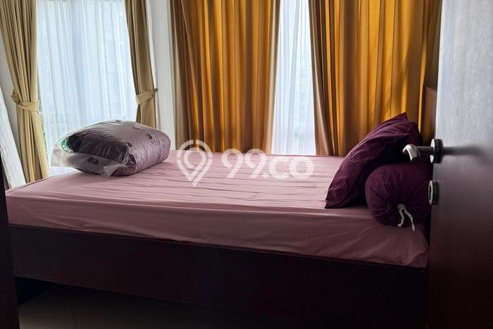 Sewa Apartemen Terjangkau 2 KT di Setiabudi Jakarta Selatan Sewa Apartemen Terjangkau 2 KT di Setiabudi Jakarta Selatan
