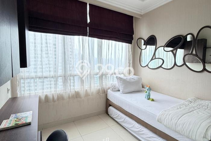 Apartemen Strategis 94m2 di Setiabudi Jakarta Selatan 2 KT Apartemen Strategis 94m2 di Setiabudi Jakarta Selatan 2 KT