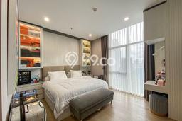 Dijual Apartemen Elit 3 KT & 3 KM di Setiabudi, Jakarta Selatan Dijual Apartemen Elit 3 KT & 3 KM di Setiabudi, Jakarta Selatan