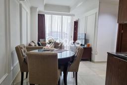 Hunian Strategis 60m2 di Setiabudi Jakarta Selatan 2 Bedroom Hunian Strategis 60m2 di Setiabudi Jakarta Selatan 2 Bedroom