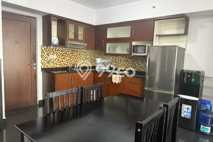 Apartemen Strategis 73m2 di Setiabudi Jakarta Selatan 2 KT Apartemen Strategis 73m2 di Setiabudi Jakarta Selatan 2 KT
