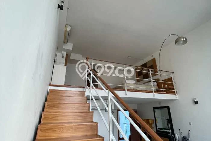Apartemen Harga Murah dengan 1 BR & 1 KM di Tanah Abang Jakarta Pusat Apartemen Harga Murah dengan 1 BR & 1 KM di Tanah Abang Jakarta Pusat