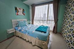 Dijual Segera Apartemen Luxury 3 Kamar di Tebet, Jakarta Selatan Dijual Segera Apartemen Luxury 3 Kamar di Tebet, Jakarta Selatan