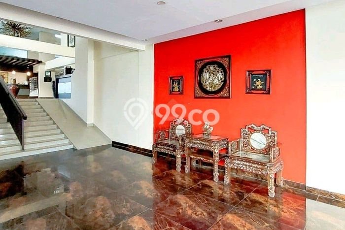 POTENSI BESAR! Hotel di Gambir, Luas 6900m², Lokasi Mainroad POTENSI BESAR! Hotel di Gambir, Luas 6900m², Lokasi Mainroad