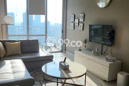 Dijual Apartemen 2 KT & 2 KM di Jakarta Selatan Area Strategis Dijual Apartemen 2 KT & 2 KM di Jakarta Selatan Area Strategis