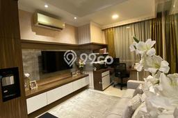Apartemen Minimalis untuk Disewa, 1 Kamar di Jakarta Selatan Apartemen Minimalis untuk Disewa, 1 Kamar di Jakarta Selatan