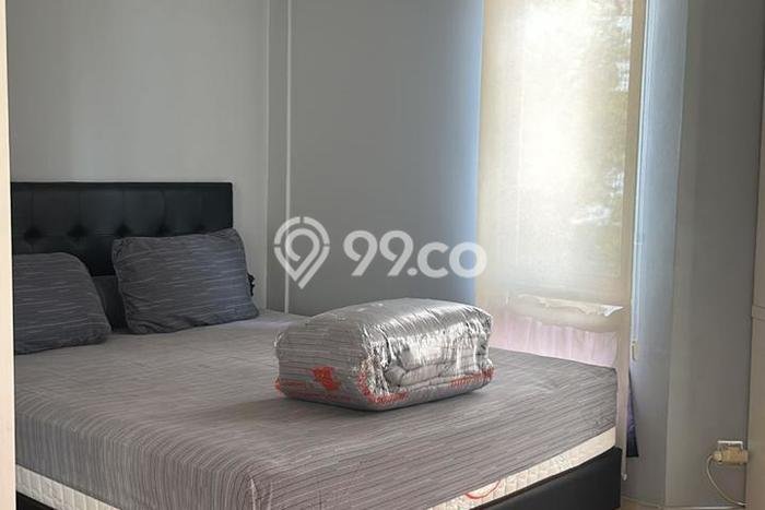 Sewa Apartemen Ekonomis 2 BR di Setiabudi Jakarta Selatan Sewa Apartemen Ekonomis 2 BR di Setiabudi Jakarta Selatan