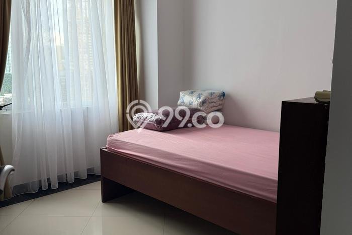 Sewa Apartemen Terjangkau 2 KT di Setiabudi Jakarta Selatan Sewa Apartemen Terjangkau 2 KT di Setiabudi Jakarta Selatan