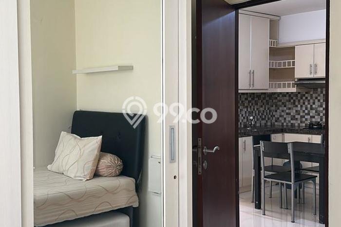 Sewa Apartemen Ekonomis 2 BR di Setiabudi Jakarta Selatan Sewa Apartemen Ekonomis 2 BR di Setiabudi Jakarta Selatan