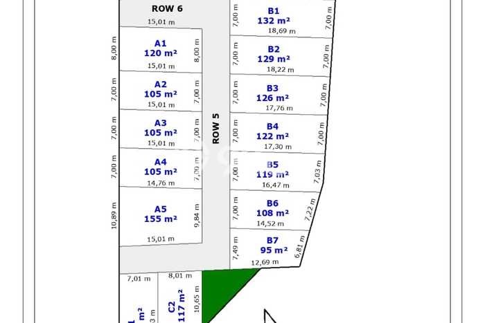 Tanah Bisnis Kawasan Sindang Jaya, Luas 108m², Lokasi Strategis Tanah Bisnis Kawasan Sindang Jaya, Luas 108m², Lokasi Strategis