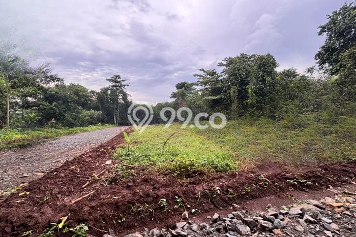Tanah Dijual Lokasi Setu, Bekasi dengan Luas Tanah 108m2 dan Status SHM Tanah Dijual Lokasi Setu, Bekasi dengan Luas Tanah 108m2 dan Status SHM