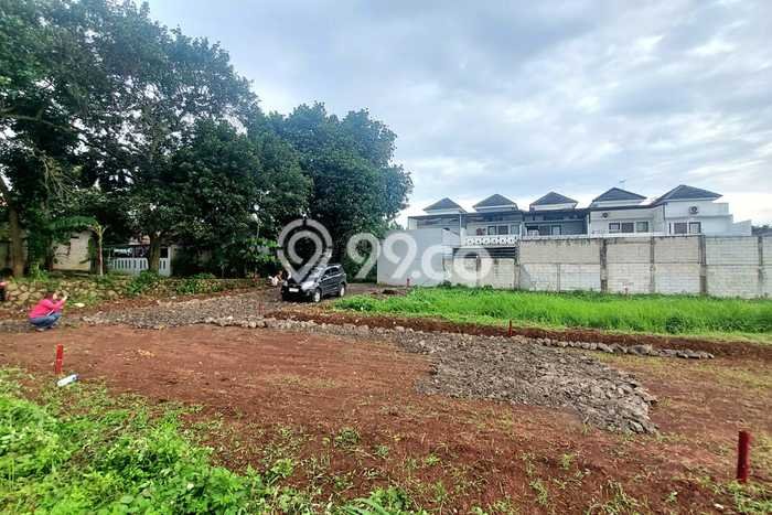 Tanah Kavling Dijual di Bekasi dengan Spesifikasi 112m2 Tanah Kavling Dijual di Bekasi dengan Spesifikasi 112m2