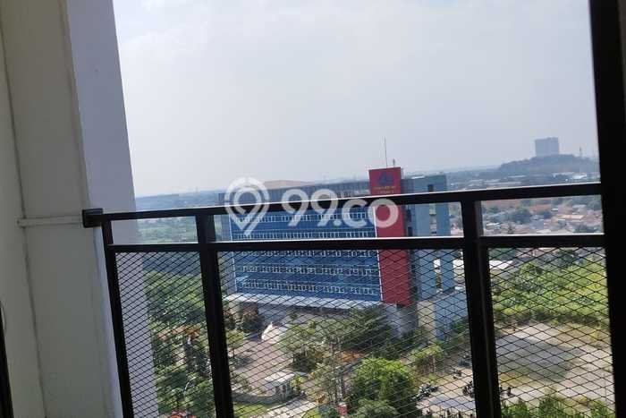 Siap Huni Apartemen di Bogor 1 Kamar & 1 Kamar Mandi, Luas 34m2 Siap Huni Apartemen di Bogor 1 Kamar & 1 Kamar Mandi, Luas 34m2