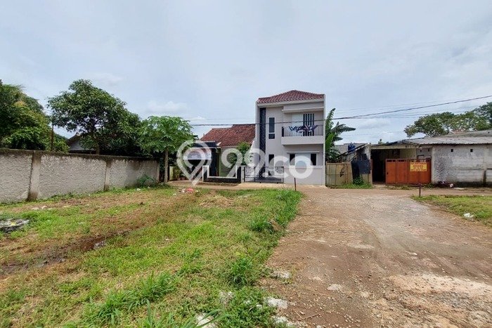 Dijual Tanah di Tajur Halang Bogor Luas 100m2 SHM Dijual Tanah di Tajur Halang Bogor Luas 100m2 SHM