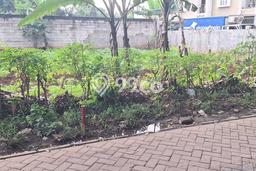 Untuk Dijual Tanah di Tangerang, Luas 107m2 SHM Untuk Dijual Tanah di Tangerang, Luas 107m2 SHM