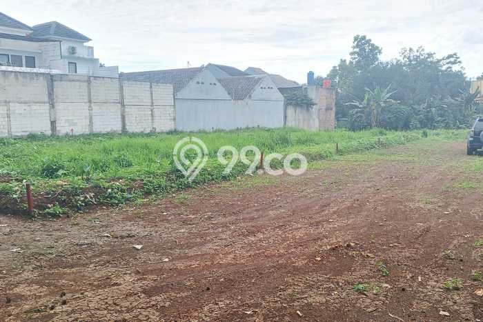 Tanah Dijual di Bekasi Seluas 112m2 Strategis Tanah Dijual di Bekasi Seluas 112m2 Strategis