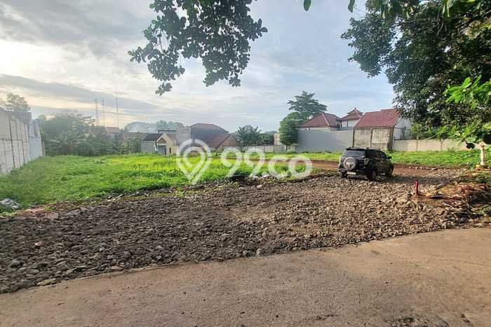 Tanah Kavling Dijual di Bekasi dengan Spesifikasi 112m2 Tanah Kavling Dijual di Bekasi dengan Spesifikasi 112m2