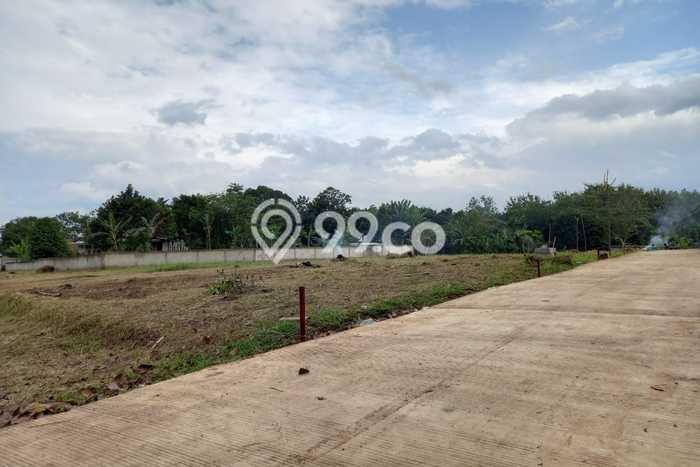 Lahan Strategis di Tajur Halang Dijual dengan Luas 100m2 Lahan Strategis di Tajur Halang Dijual dengan Luas 100m2
