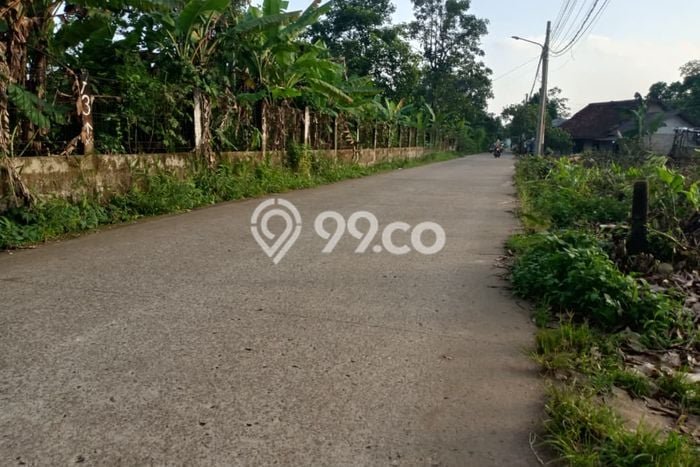 Tanah Kavling untuk Dijual di Legok Tangerang 108m2 Tanah Kavling untuk Dijual di Legok Tangerang 108m2