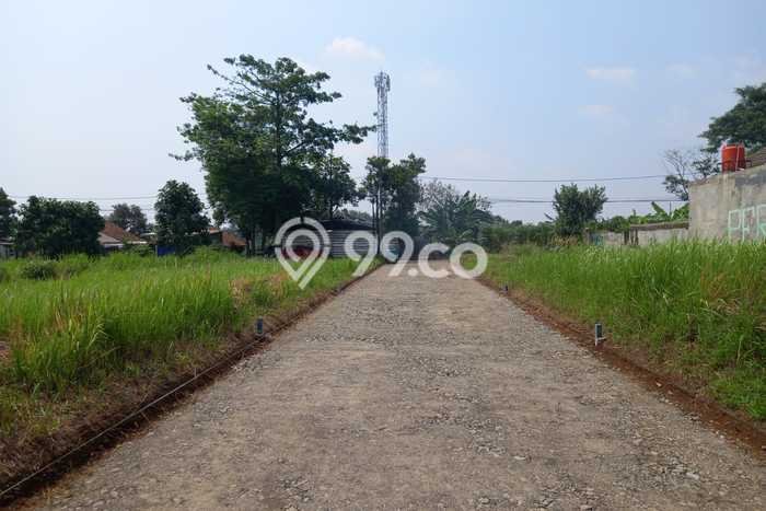 Tanah Kavling Dijual di Bogor dengan Spesifikasi 125m2 Tanah Kavling Dijual di Bogor dengan Spesifikasi 125m2