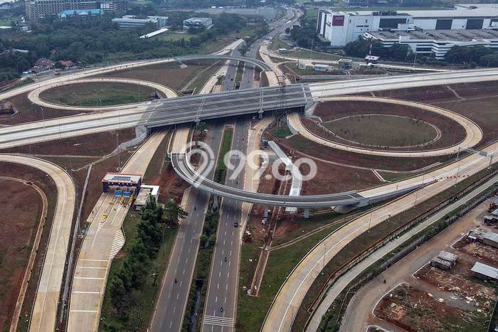 Tanah Kavling untuk Dijual di Sindang Jaya Tangerang 105m2 Tanah Kavling untuk Dijual di Sindang Jaya Tangerang 105m2