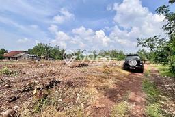 Tanah Komersial Dijual di Tangerang Tangerang 112m2 Tanah Komersial Dijual di Tangerang Tangerang 112m2