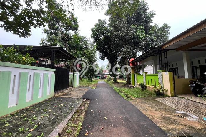 Untuk Dijual Tanah di Sindang Jaya Tangerang Luas 105m2 SHM Untuk Dijual Tanah di Sindang Jaya Tangerang Luas 105m2 SHM