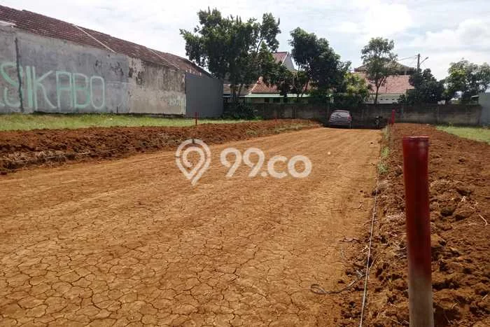 Tanah Kavling Dijual di Bogor dengan Spesifikasi 125m2 Tanah Kavling Dijual di Bogor dengan Spesifikasi 125m2