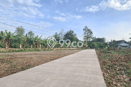 Lahan Investasi Lokasi Tangerang Tangerang SHM Lahan Investasi Lokasi Tangerang Tangerang SHM