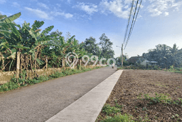 Tanah untuk Dijual Lokasi Tangerang, Tangerang Luas 134m2 SHM Tanah untuk Dijual Lokasi Tangerang, Tangerang Luas 134m2 SHM