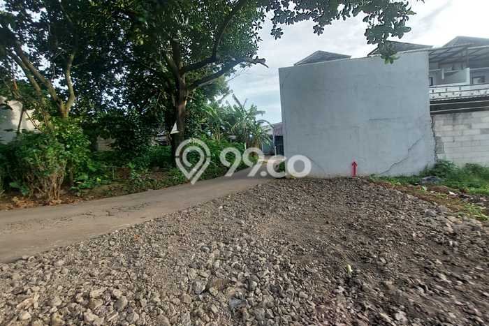 Lahan Dijual Lokasi Strategis di Bekasi dengan Luas 112m2 Lahan Dijual Lokasi Strategis di Bekasi dengan Luas 112m2