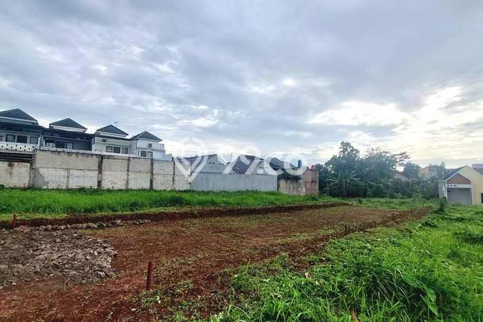 Tanah Investasi Dijual di Bekasi Punya Luas 112m2 Tanah Investasi Dijual di Bekasi Punya Luas 112m2