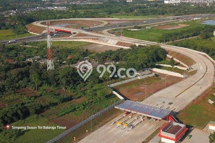 Untuk Dijual Tanah di Sindang Jaya Tangerang Luas 105m2 SHM Untuk Dijual Tanah di Sindang Jaya Tangerang Luas 105m2 SHM