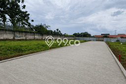 Untuk Dijual Tanah di Pamulang Tangerang Selatan Luas 153m2 SHM Untuk Dijual Tanah di Pamulang Tangerang Selatan Luas 153m2 SHM