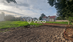 Untuk Dijual Tanah di Bekasi, Luas 110m2 SHM Untuk Dijual Tanah di Bekasi, Luas 110m2 SHM