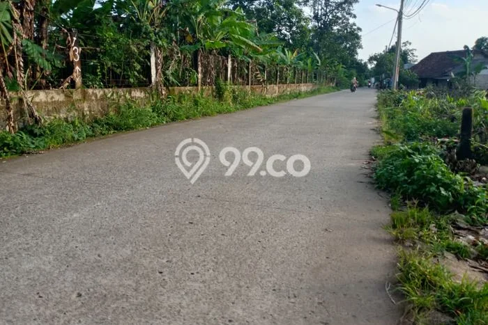 Tanah Kavling untuk Dijual di Legok Tangerang 108m2 Tanah Kavling untuk Dijual di Legok Tangerang 108m2
