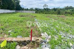 Tanah Dijual Lokasi Cisauk Tangerang SHM Tanah Dijual Lokasi Cisauk Tangerang SHM