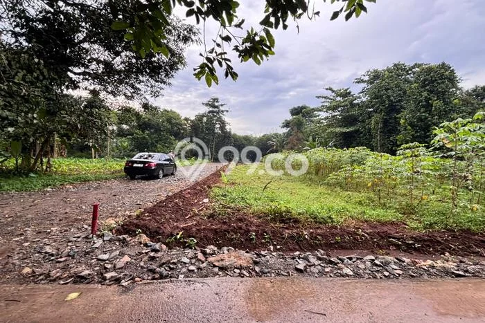 Lahan Kosong Dijual di Bekasi dengan Area 109m2 Lahan Kosong Dijual di Bekasi dengan Area 109m2