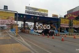 Tanah Kavling untuk Dijual di Bekasi Barat Bekasi 104m2 Tanah Kavling untuk Dijual di Bekasi Barat Bekasi 104m2