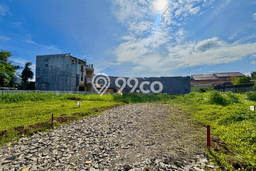 Lahan Kosong Dijual di Tangerang Selatan dengan Area 135m2 Lahan Kosong Dijual di Tangerang Selatan dengan Area 135m2