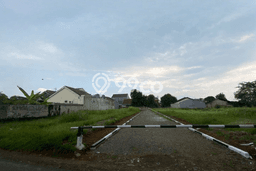 Dijual Tanah 125m2 di Tanah Sareal, Bogor Dijual Tanah 125m2 di Tanah Sareal, Bogor