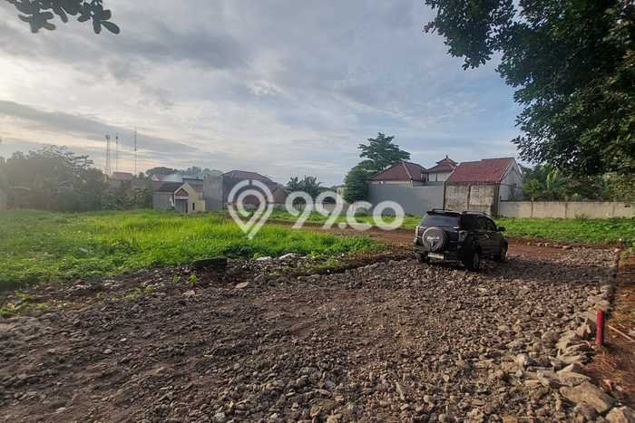 Untuk Dijual Tanah di Bekasi, Luas 112m2 SHM Untuk Dijual Tanah di Bekasi, Luas 112m2 SHM