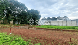 Tanah Dijual di Bekasi Seluas 112m2 Strategis Tanah Dijual di Bekasi Seluas 112m2 Strategis