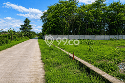 Tanah Kavling untuk Dijual di Tangerang Tangerang 114m2 Tanah Kavling untuk Dijual di Tangerang Tangerang 114m2