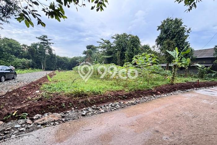 Lahan Kosong Dijual di Bekasi dengan Area 109m2 Lahan Kosong Dijual di Bekasi dengan Area 109m2