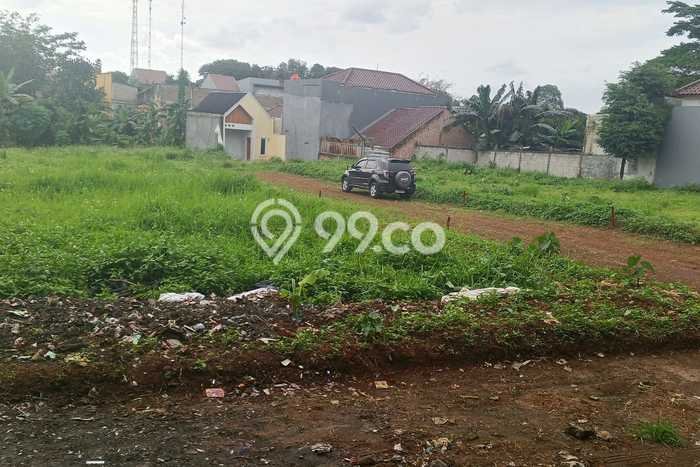 Tanah Dijual di Bekasi Seluas 112m2 Strategis Tanah Dijual di Bekasi Seluas 112m2 Strategis