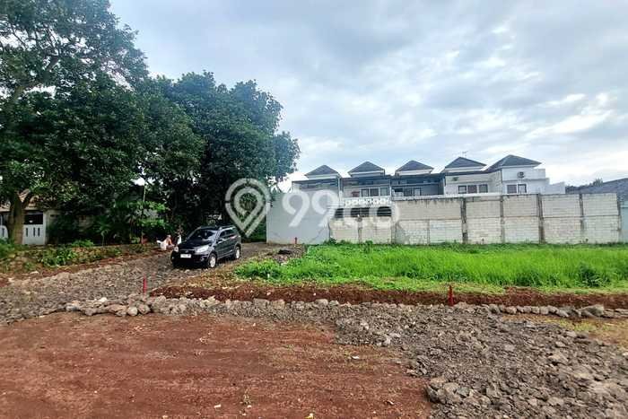 Tanah Investasi Dijual di Bekasi Punya Luas 112m2 Tanah Investasi Dijual di Bekasi Punya Luas 112m2