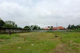 Tanah di Pamulang, Tangerang Selatan Luas 77m2 Dijual Segera Tanah di Pamulang, Tangerang Selatan Luas 77m2 Dijual Segera
