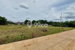 Tanah Komersial Dijual di Tajur Halang Bogor 100m2 Tanah Komersial Dijual di Tajur Halang Bogor 100m2